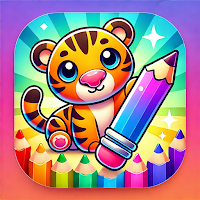 Color Animals