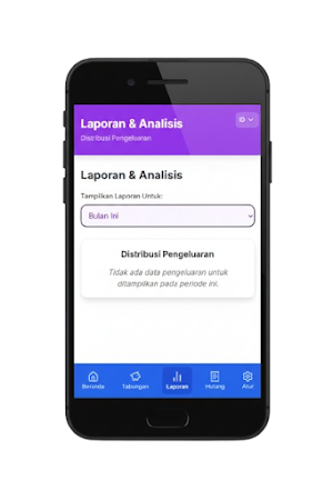 Note Era – Catatan Keuangan Screenshot 2