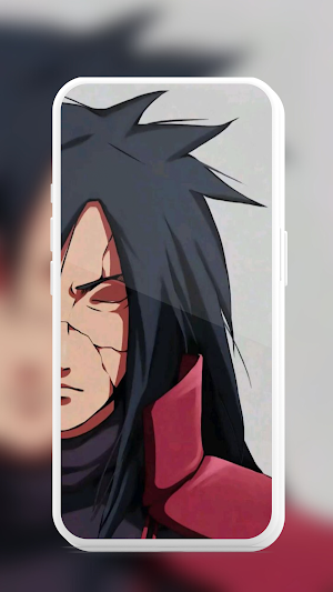 Madara Wallpaper Screenshot 3