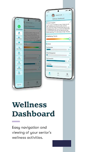 ClearWellness Screenshot 0