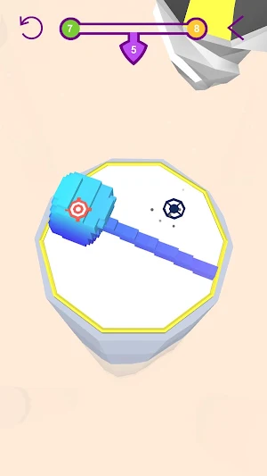 Drill Hurricane Screenshot 0