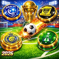 Saudi Soccer Stars 2026