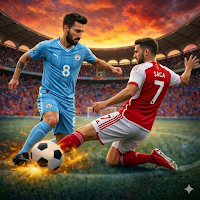 Premier League Football Games