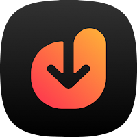 Video Downloader : Home Screen