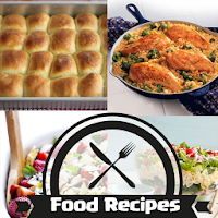 Recipes By Homemade