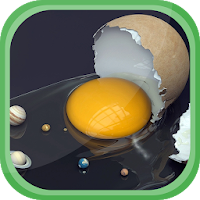 Boiled Eggs Diet