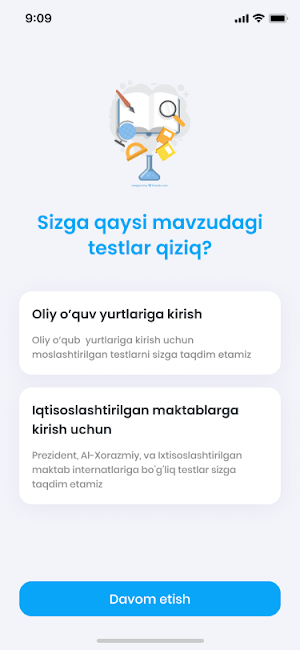 Qayiq Mobile Screenshot 1