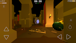 Power Blaster Screenshot 2