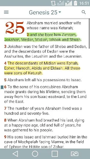 New Jerusalem Catholic Bible Screenshot 0