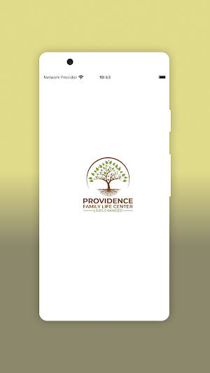Providence Family Life Center Screenshot 0