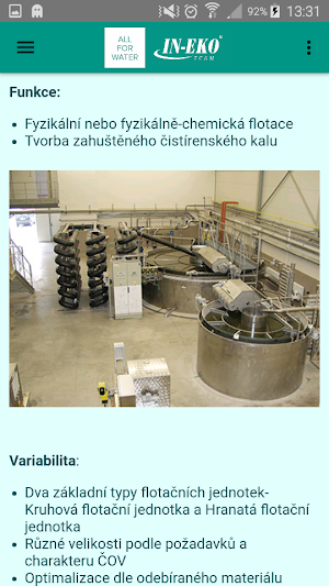 IN-EKO TEAM Screenshot 3