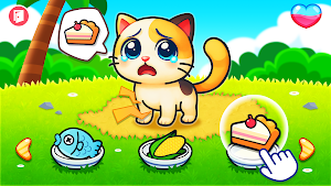 Avatar Go Animal World Games Screenshot 1