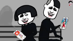 Damn Love - Love Story Screenshot 0