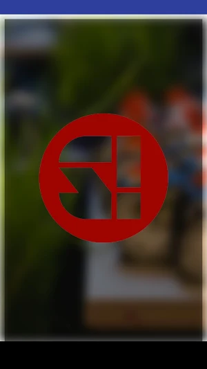 Sushi lovers Wrocław Screenshot 0