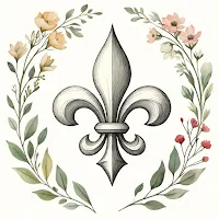 Botanical Fleur Wallpapers