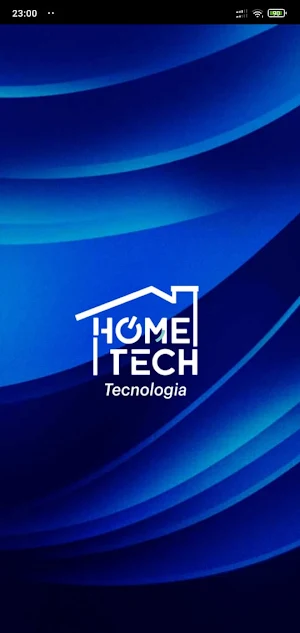 HomeTech Screenshot 3