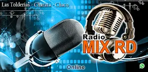 Radio Mix RD Screenshot 3