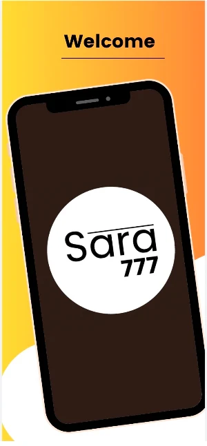 Sara777 -  Matkaa App Screenshot 1