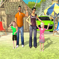 Happy Family Summer Fun Virtua
