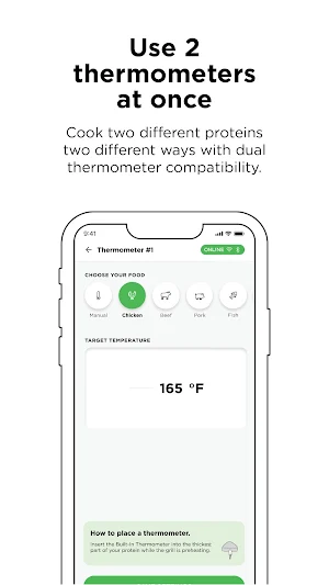 Ninja Pro Connect Screenshot 3