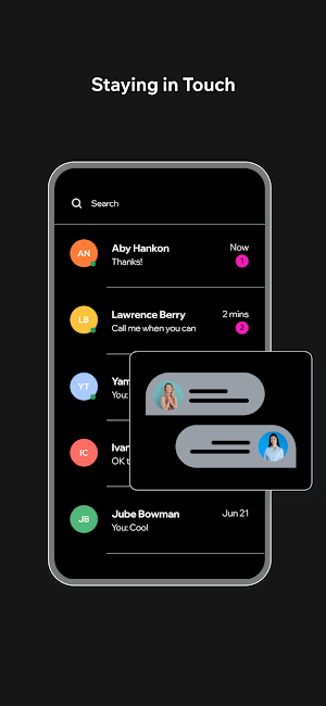 CorePVA Screenshot 1