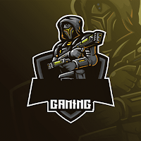 Esports Gaming Logo Maker