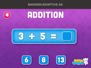 Math Genius Screenshot 3