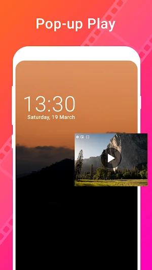 All format HD Video player Screenshot 3