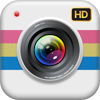 Camera HD - 4K Selfie Camera