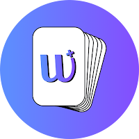 WordPlus - Language learning
