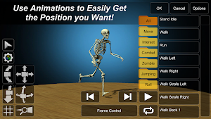 3D Mannequins Screenshot 3