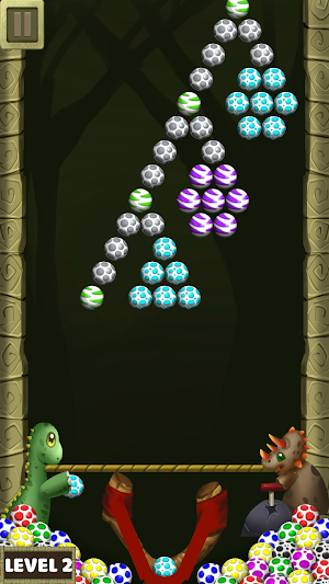 Egg Shoot Screenshot 3