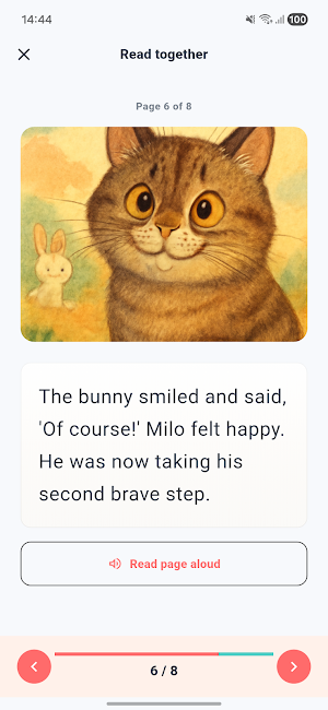 Smallstoriez Screenshot 2