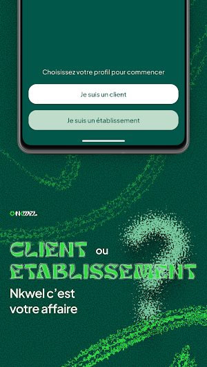 Nkwel Screenshot 1