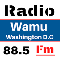 Wamu 88.5 App Fm Radio Live