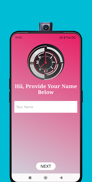 MyCountDown Screenshot 0