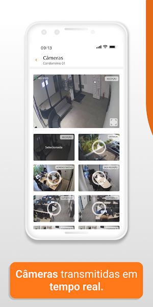 Conecte Condo Screenshot 1