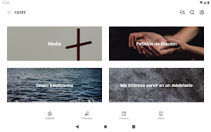 Catedral de la Esperanza Screenshot 3