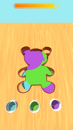 Toy Maker 3D Screenshot 0
