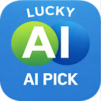 Lucky AI Pick Canada