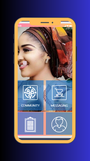 Meet Arewa Babes Screenshot 0
