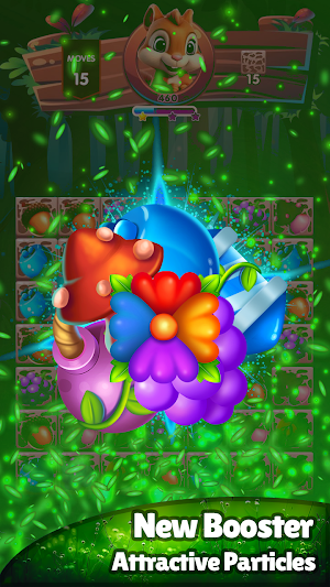 Minimum 3 : Match Puzzle Game Screenshot 2