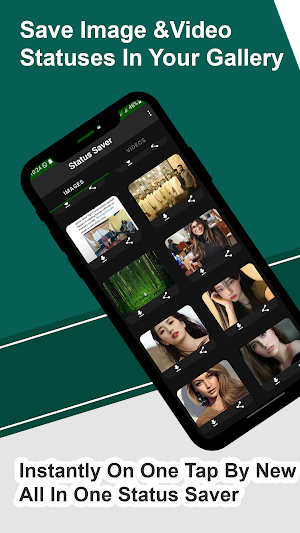Status Saver 2022 - Downloader Screenshot 3