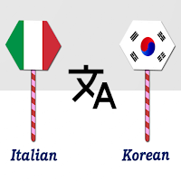 Italian To Korean Translator