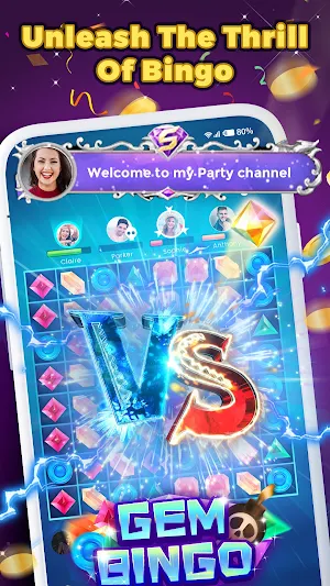 Hiya Game Screenshot 1