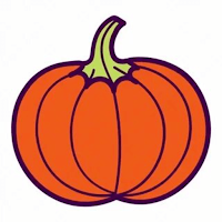healthy pumpkinيقطين صحي
