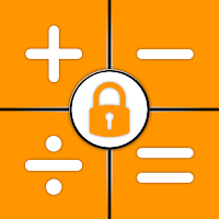 Calculator Lock: Gallery Lock