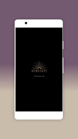 Serenity MBS Screenshot 0
