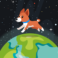 Space Dog