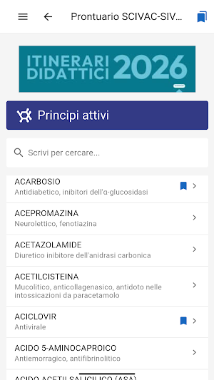 Prontuario SCIVAC-SIVAE Screenshot 1